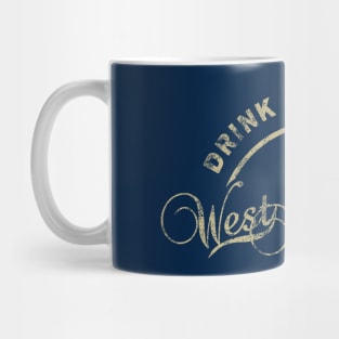 Drink Like a West Virginian Mug